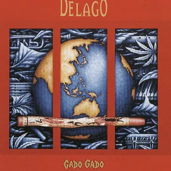 Gado Gado by Delago