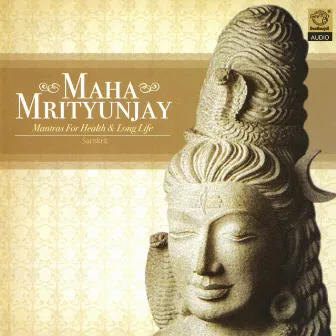 Maha Mrytunjaya by Rajagopalan Thiagarajan