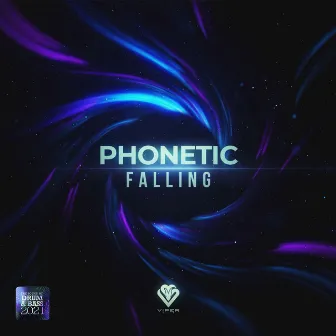 Falling by Phonetic