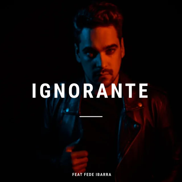 Ignorante