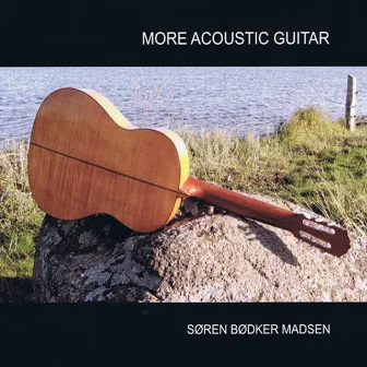 More Acoustic Guitar by Søren Bødker Madsen