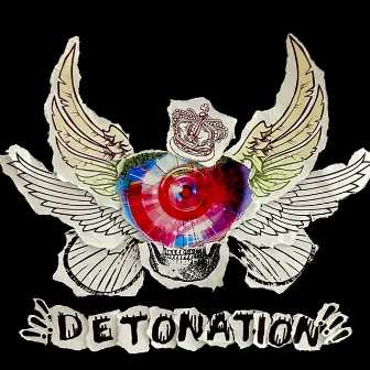 !!!DETONATION!!! by DumbAss