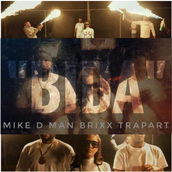 Bida by Mike D Man