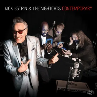 Contemporary by Rick Estrin & The Nightcats