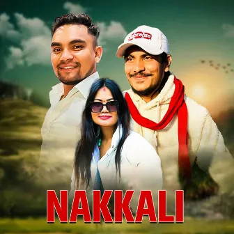 Nakkali by Ram Kumar Nepali