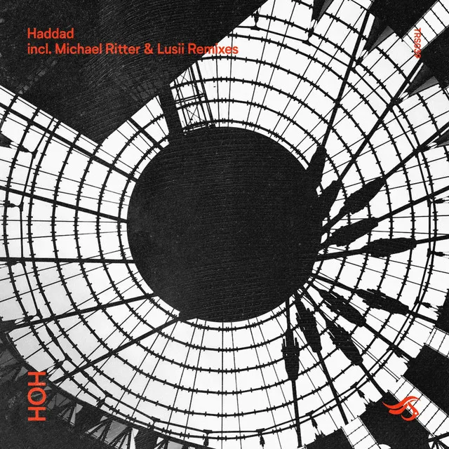 Hoh - Lusii Remix