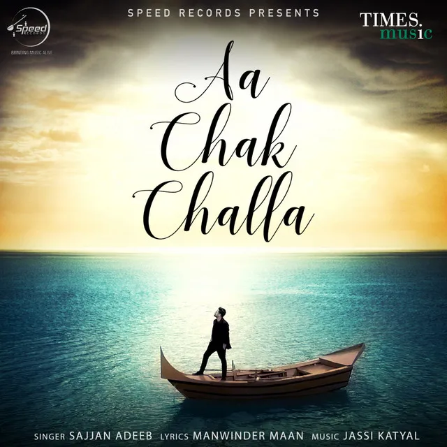 Aa Chak Challa - Single