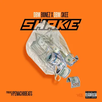 Shake by DBM Skee