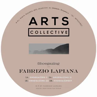 Shoegazing by Fabrizio Lapiana