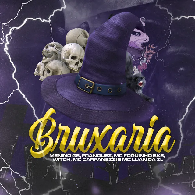 Bruxaria