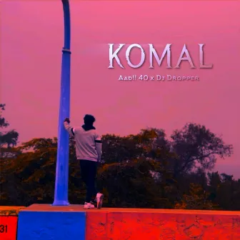 Komal by Aad!! 40