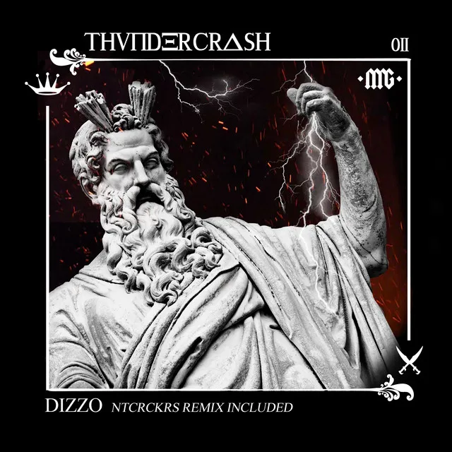 Thundercrash (Ntcrckrs Remix)