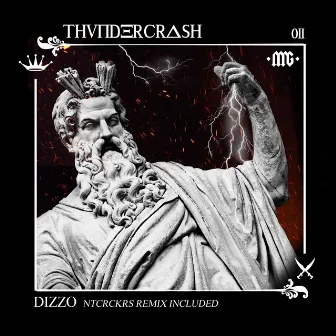 Thundercrash by Dizzo