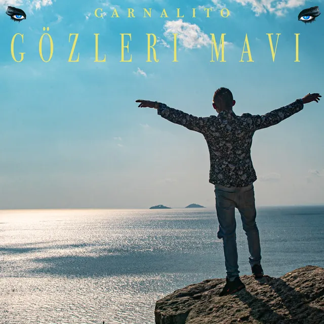 Gözleri Mavi