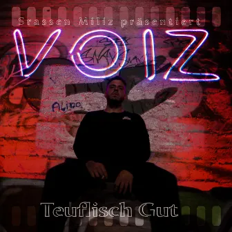 Teuflisch gut by Voiz