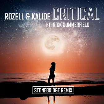 Critical Remix by Kalide