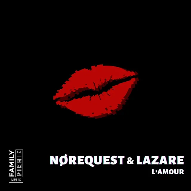 L'Amour - Radio Edit