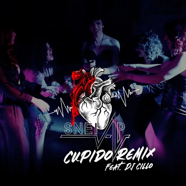 Cupido Remix