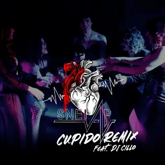 Cupido Remix by Dj Cillo