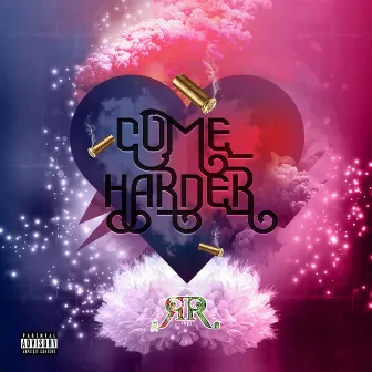 Come Harder by DrellOnTheTrack