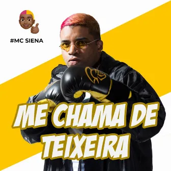 Me Chama de Teixeira by Mc Siena