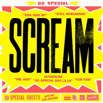 DC Special by Scream