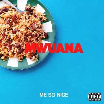 Me so Nice by Mwuana