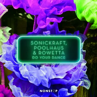 Do Your Dance by Poolhaus