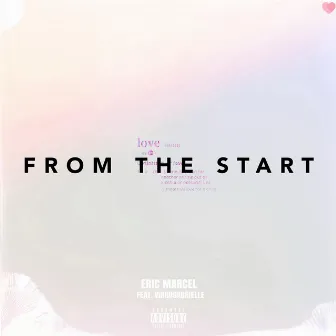 From the Start by Eric Marcel