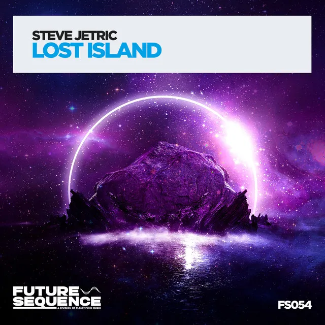 Lost Island - Extended Mix