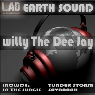 Earth Sound by wiLLy The Dee Jay