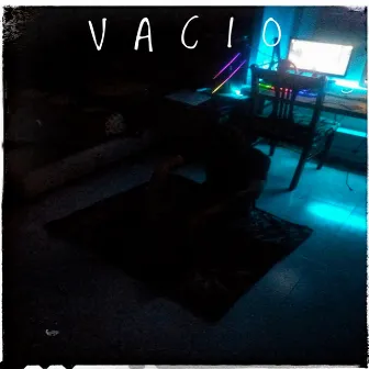 VACIO by Ismael García