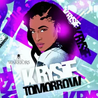 Tomorrow by Krysie