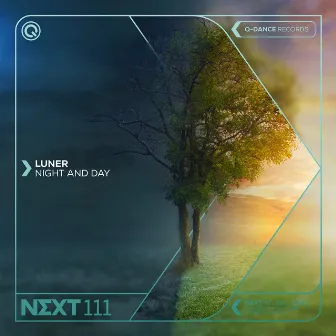 Night And Day by Luner