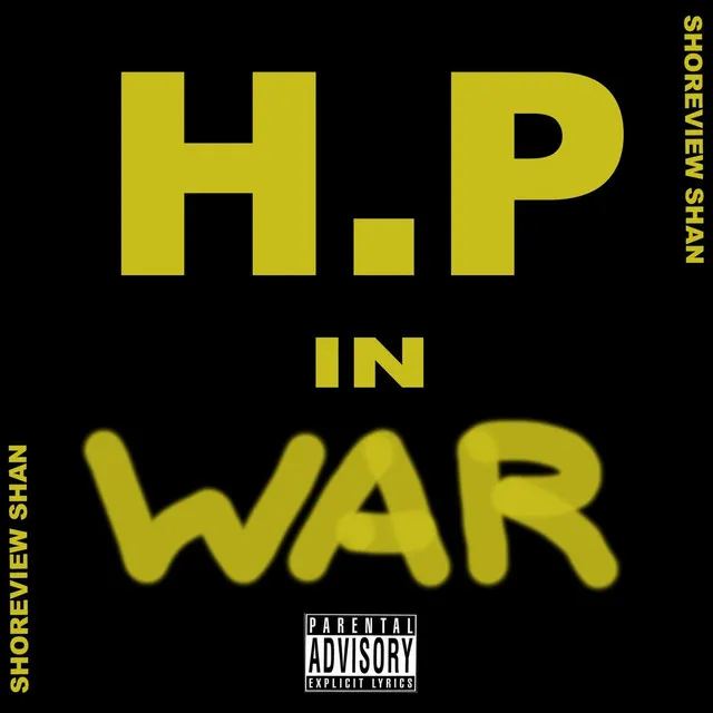 H.P In War