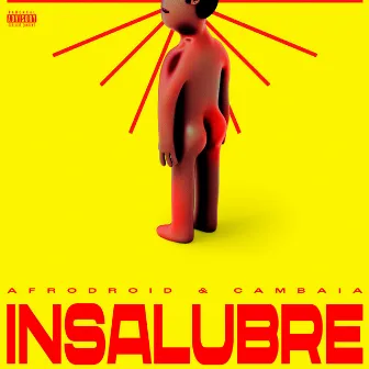 Insalubre by Afrodroid