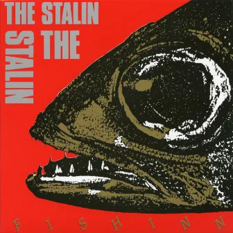 FISH INN by THE STALIN