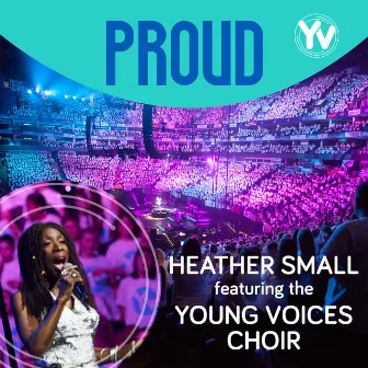 Proud by Heather Small