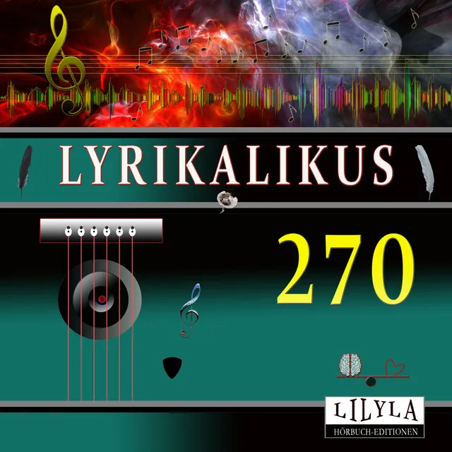 Kapitel 1 - Lyrikalikus 270