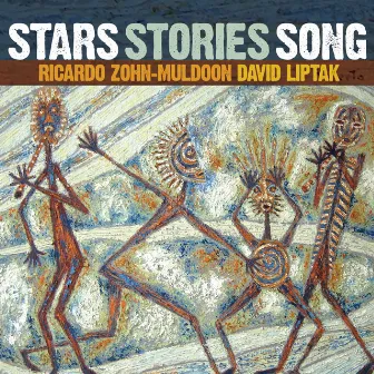 Stars Stories Song by Jerry Hou