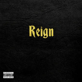 Reign by Kae Draco