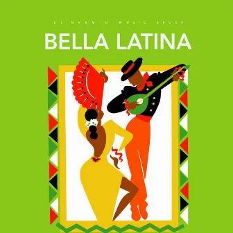 Bella Latina by Nova Jazzers