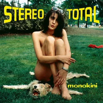 Monokini by Stereo Total