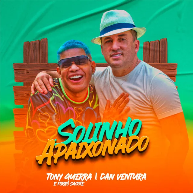 Solinho Apaixonado