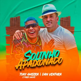 Solinho Apaixonado by Dan Ventura