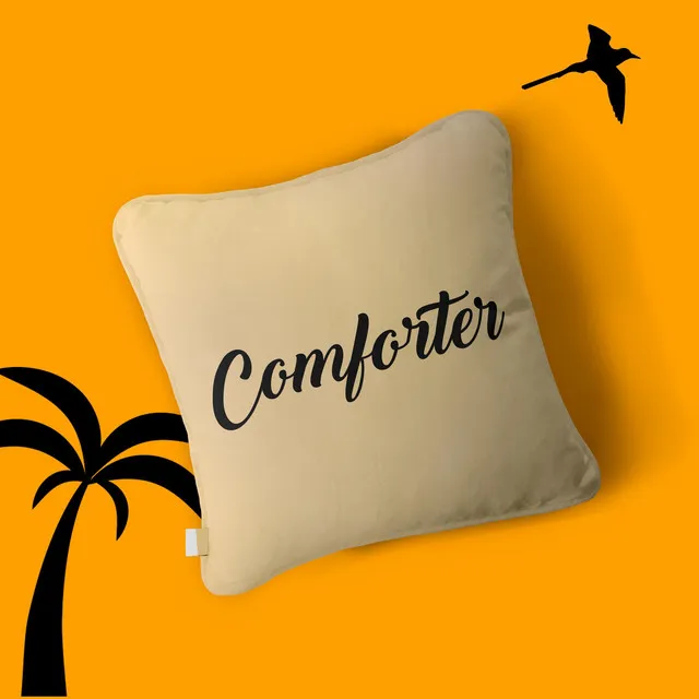 Comforter