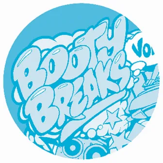 Booty Breaks, Vol. 14 by Red Polo