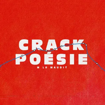 Crack Poésie by M Le Maudit