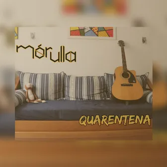 Quarentena by Mórulla