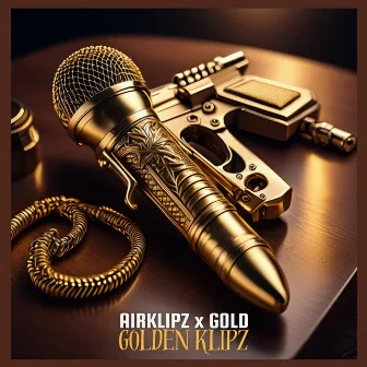 Golden Klipz by G.O.L.D